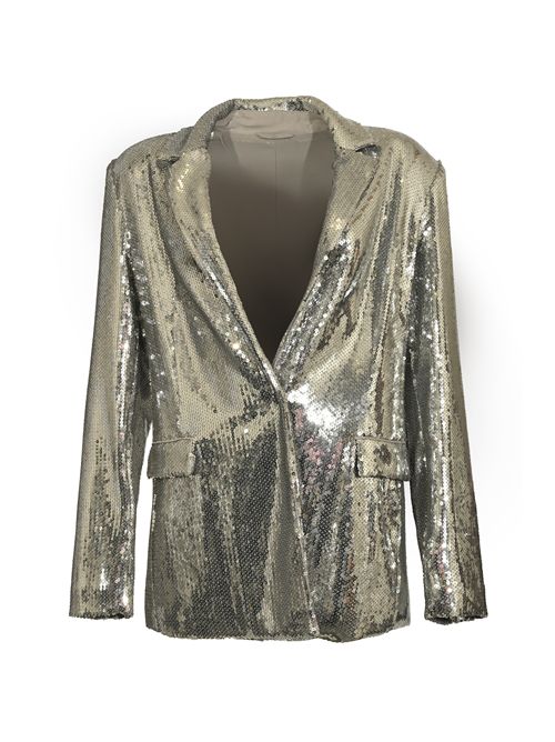 Blazer full paillettes Patrizia Pepe | 2S1545 A673S745